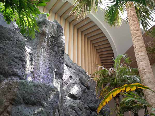 関西万博インドネシア館