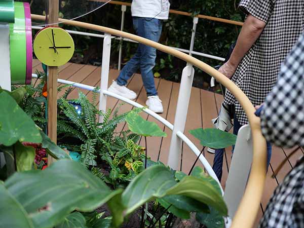 関西万博インドネシア館