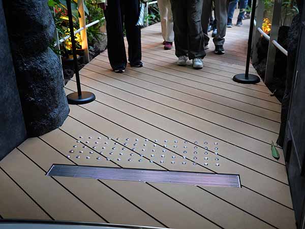 関西万博インドネシア館