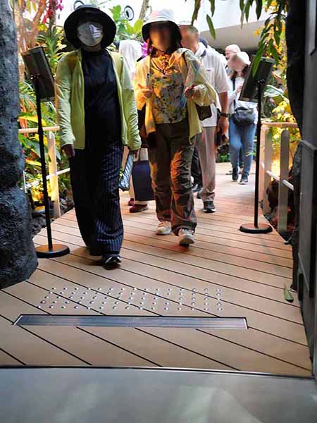 関西万博インドネシア館