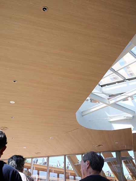 関西万博インドネシア館