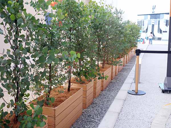 関西万博インドネシア館