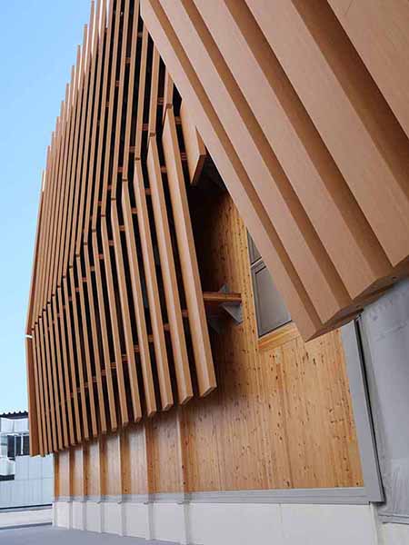 関西万博インドネシア館