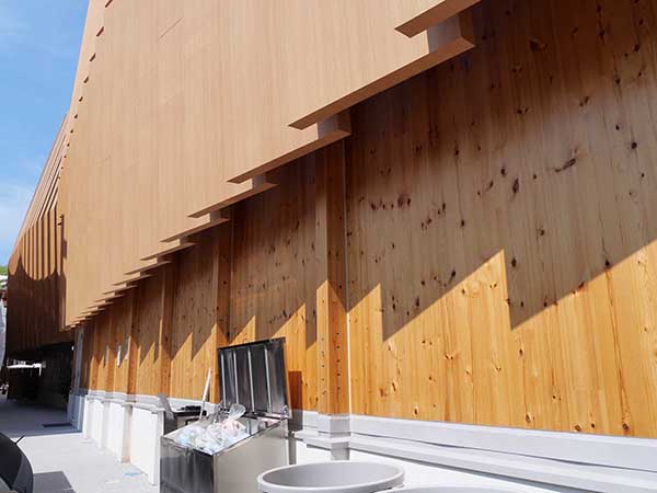 関西万博インドネシア館