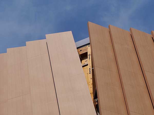 万博インドネシア館