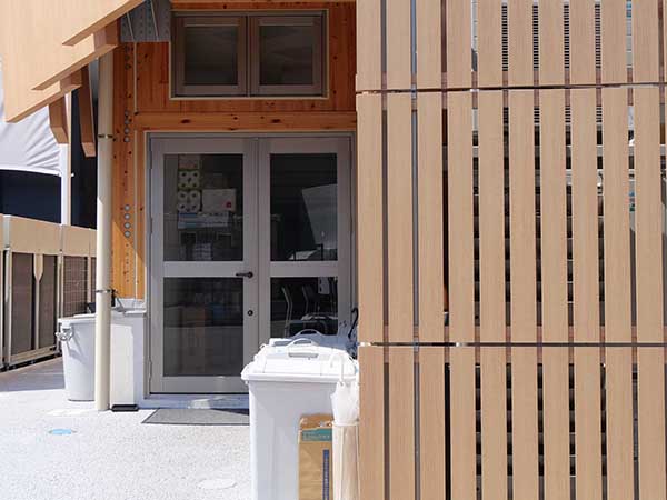 関西万博インドネシア館