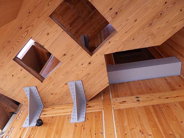 関西万博インドネシア館