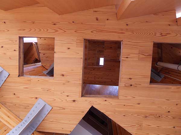 関西万博インドネシア館