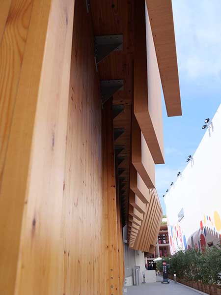 関西万博インドネシア館