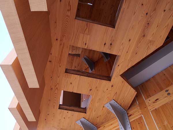 万博インドネシア館