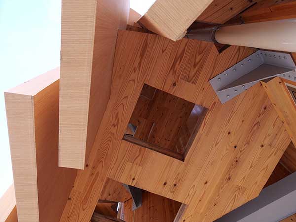 関西万博インドネシア館