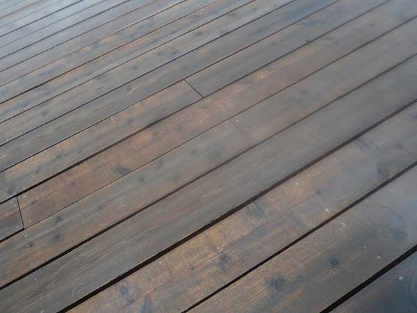 関西万博-アイルランド館内