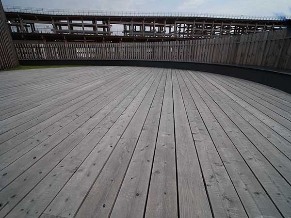 万博-アイルランド館