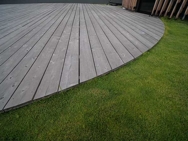 万博-アイルランド館