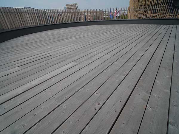 万博-アイルランド館