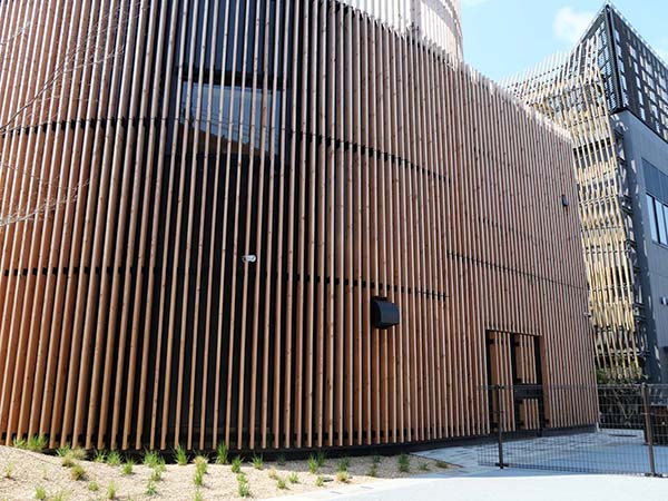 関西万博アイルランド館