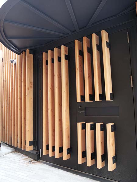 関西万博アイルランド館