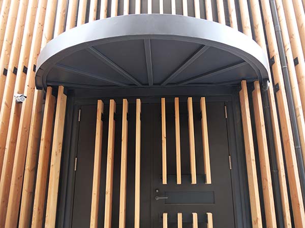 関西万博アイルランド館