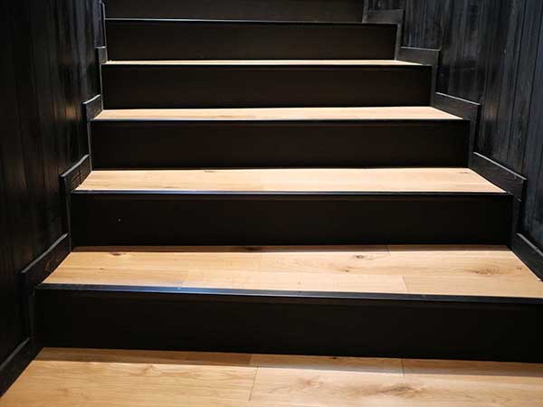 関西万博-アイルランド館内