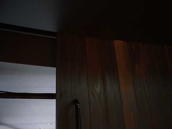 関西万博-アイルランド館内