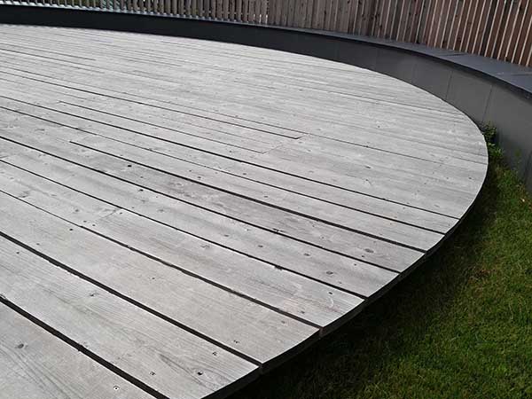 万博-アイルランド館