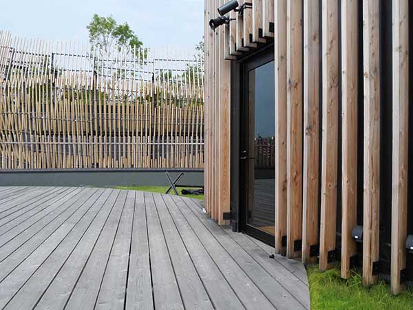 万博-アイルランド館