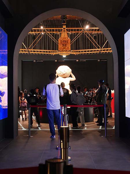 関西万博イタリア