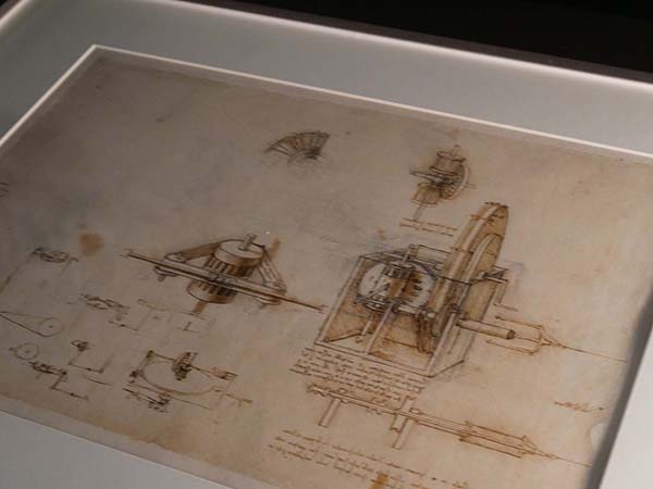 関西万博イタリア