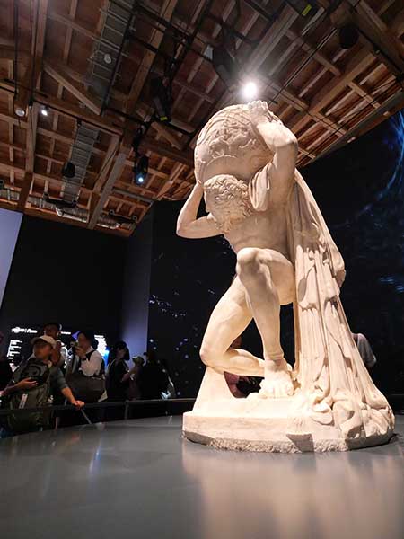 関西万博イタリア