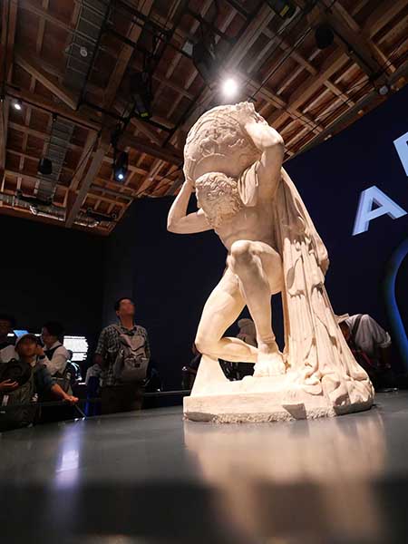 関西万博イタリア