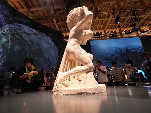 関西万博イタリア