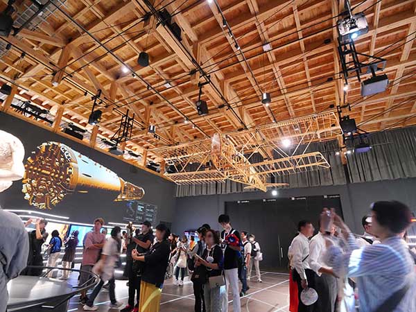 関西万博イタリア