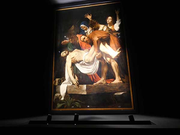 関西万博イタリア