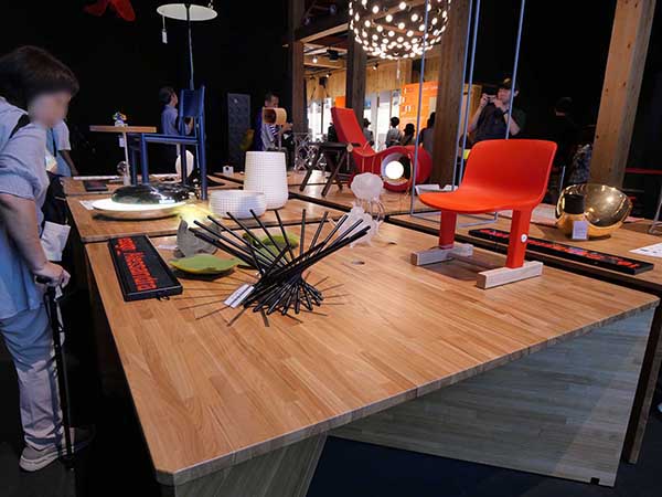 関西万博イタリア