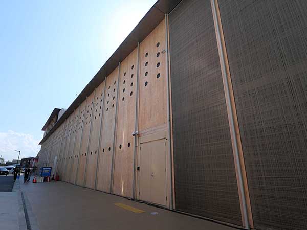 関西万博イタリア