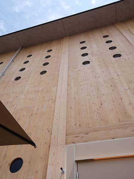 関西万博イタリア館