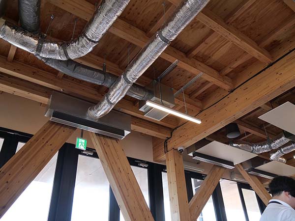 関西万博イタリア館