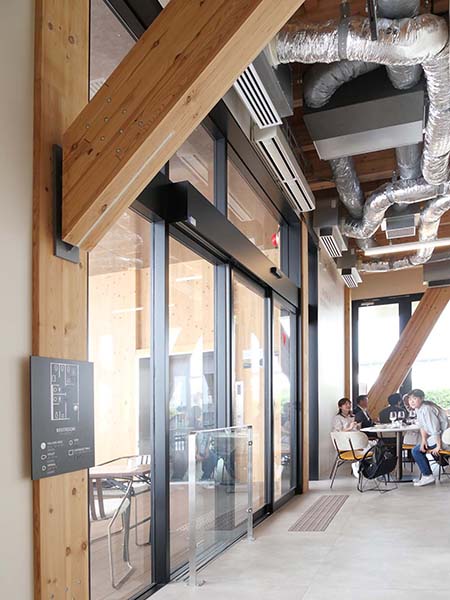 関西万博イタリア館