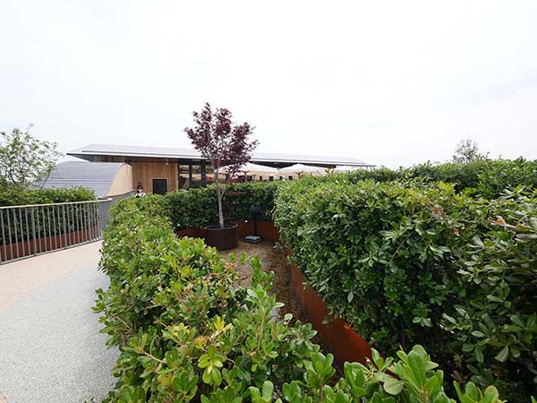 関西万博イタリア