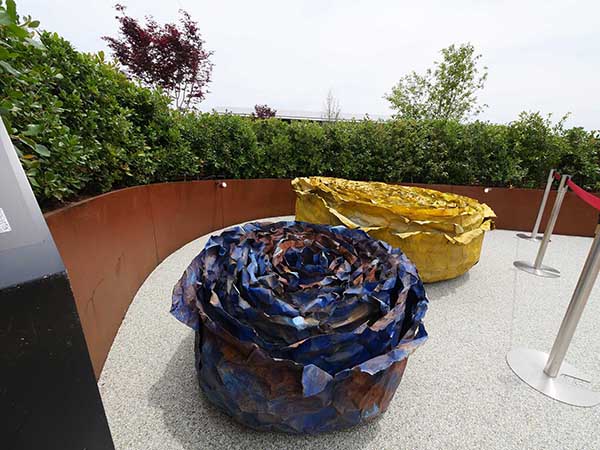 関西万博イタリア