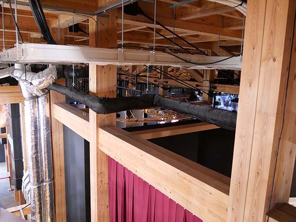 関西万博イタリア館