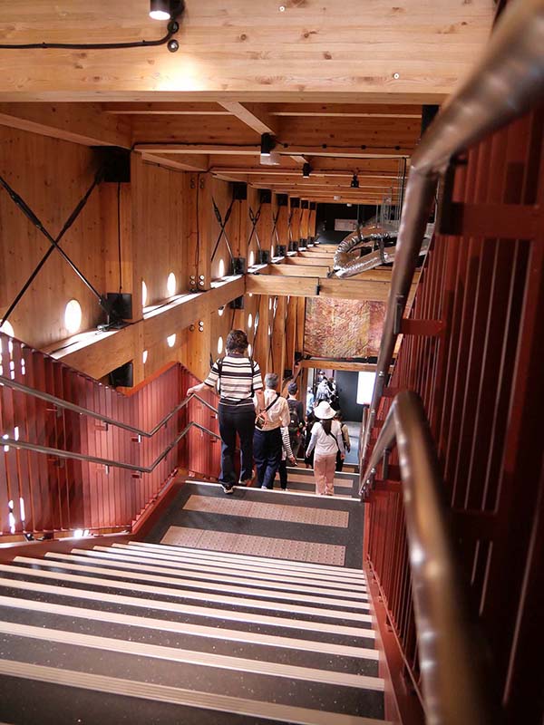 関西万博イタリア館