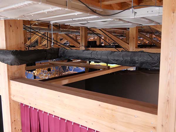 関西万博イタリア館