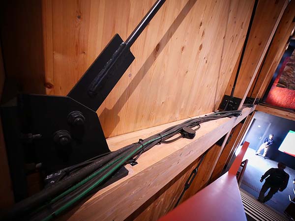 関西万博イタリア館