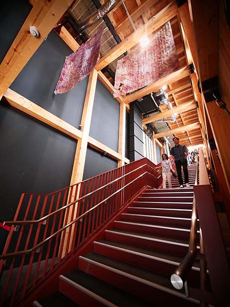 関西万博イタリア館