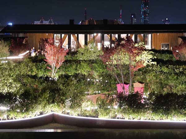 関西万博イタリア