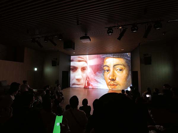 関西万博イタリア