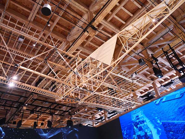 関西万博イタリア