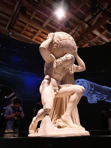 関西万博イタリア-