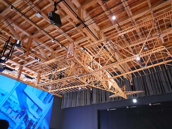 関西万博イタリア